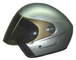 EN966 standard Open face GD-I Red Hang glider helmet professional manufacturer