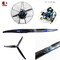 HE R125ng GN125 GN90 MV1 MV1PLUS MVL PA125 R120  engine carbon propellers 125cm 130cm 2 and 3 blades