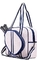 Neoprene Pickleball Bag Tennis Bag Backpack Badminton Racket Bags for Men Women