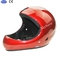 Full Face Paragliding Helmet Kevlar and Glass Fiber Composite Materials Lightweight