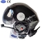 Paramotor Helmet PPG Helmet With High Noise Cancel Bluetooth Headset EN966